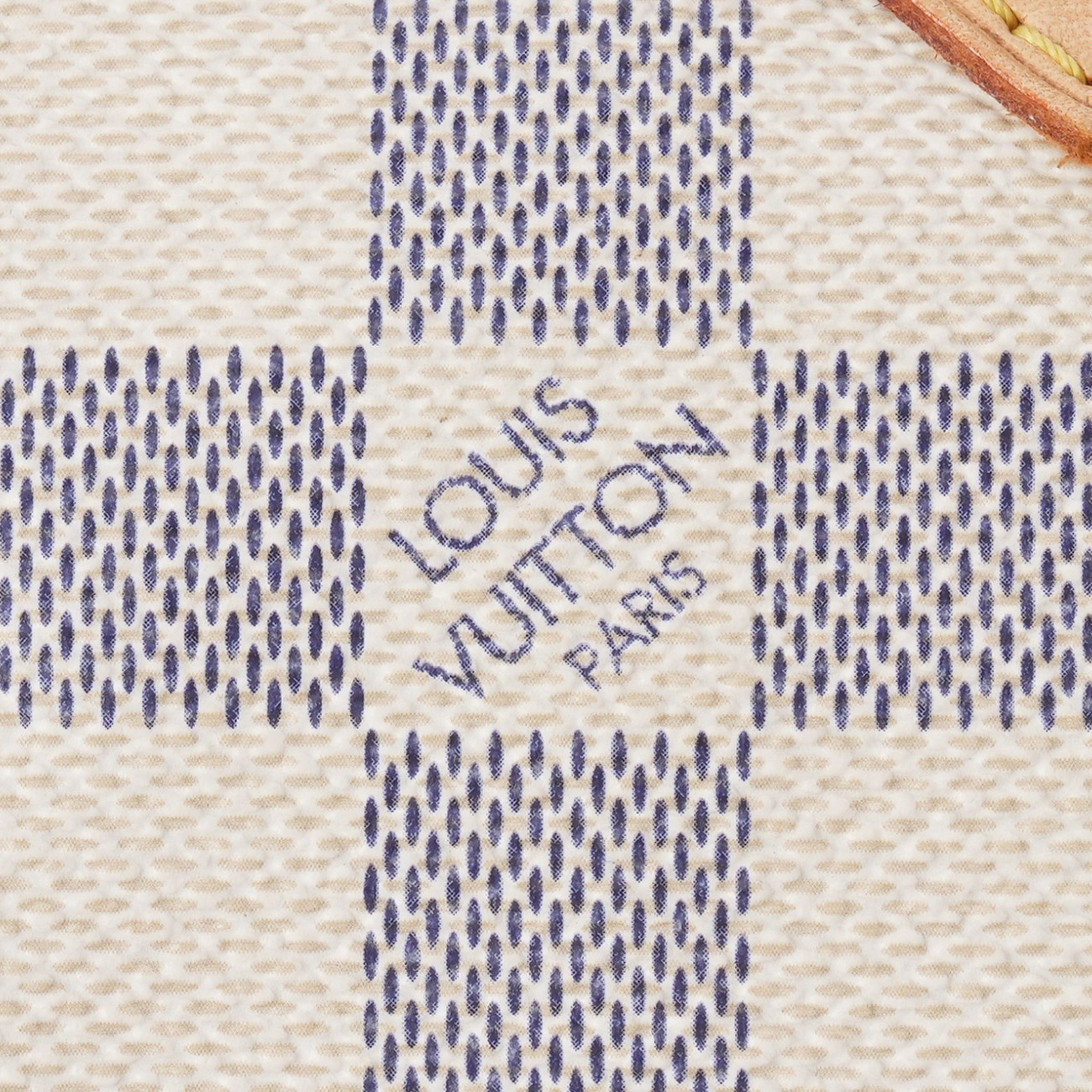 LOUIS VUITTON(USED)루이비통 다미에 아주르 스피디 30